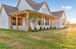 10828 Gregory Road, Sanger, TX 76266