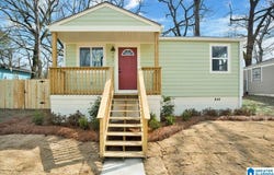 701 SEMINOLE CIRCLE, FAIRFIELD, AL 35064