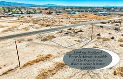 1140 Upland Avenue, Pahrump, NV 89048