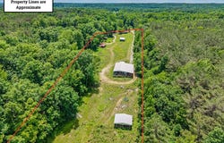 178 Mule Pulling Road, BELDEN, MS 38863