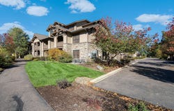 6007 St Moritz Drive, Whitefish, MT 59937