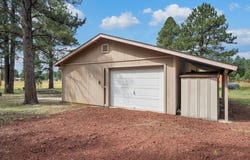 7127 E Jolly Rogue Lane, Williams, AZ 86046
