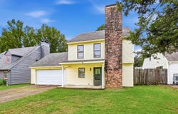1315 Wright Street, Jacksonville, AR 72076