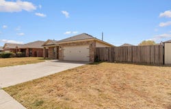 710 Shepherd Circle, Andrews, TX 79714