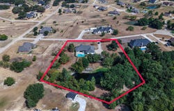 4000 Meadow View Circle, Kaufman, TX 75142