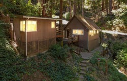 15475 Big Basin WAY, BOULDER CREEK, CA 95006