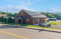 95 S MAIN Street, Shickshinny, PA 18655