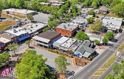 415 Westside Drive, Roswell, GA 30075