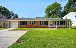 3321 Burnt Mill Road, Virginia Beach, VA 23452