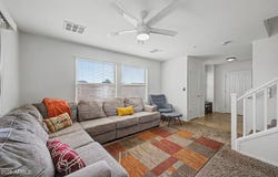 2869 E BART Street, Gilbert, AZ 85295