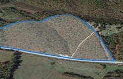 10000 N 27 Highway, Marshall, AR 72650