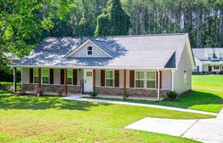 165 N CARROLL ST, Bowdon, GA 30108