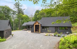 65 Lower Taylor Hill Road, Winhall, VT 05340