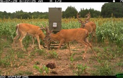Native Rd & Rd 24, Howard, KS 67349