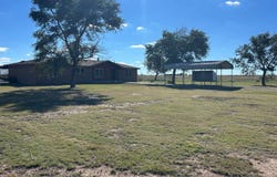 2229 Road CC, Goodwell, OK 73939
