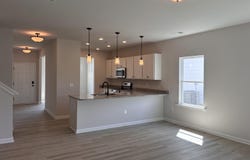 412 Barter Drive, Vass, NC 28394