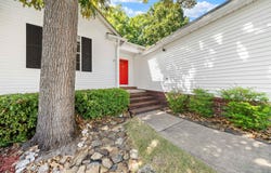 2116 Hickorynut Ct, Little Rock, AR 72211