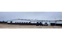 7301 Victory Boulevard, Newport, AR 72112