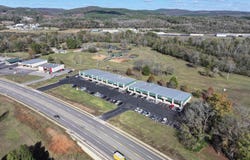 230 N Highway 65, Clinton, AR 72031