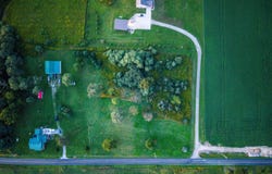 W Sycamore Road, Centerburg, OH 43011