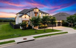 2717 Painted Sky Bnd, Leander, TX 78641