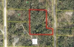 Bedrock Drive, Webster, FL 33597