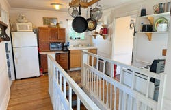 123 W Washington St., Mountain View, AR 72560