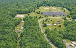 GLADE ROAD, ANNISTON, AL 36206