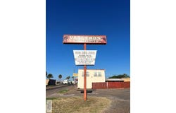 383 E HIDALGO, RAYMONDVILLE, TX 78580