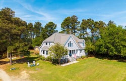 126 Narrow Shore Road, Aydlett, NC 27916