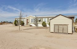 612 E 42nd St, Fort Stockton, TX 79735