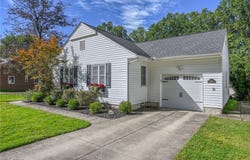 154 Birdwood Road, Akron, OH 44313