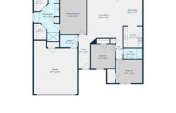 2008 Marit ST, Mansfield, AR 72944