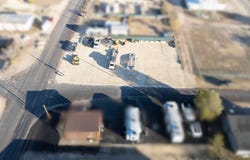 402&404 Rex, Forsan, TX 79733