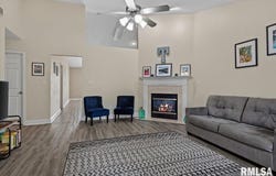 1715 Plover Road, Springfield, IL 62711