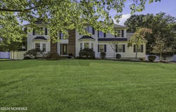7 Arboretum Drive, Jackson, NJ 08527