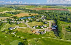 Cherry Oaks St lot: 49, Cheney, KS 67025