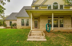 263 Oak Creek Circle, Springtown, TX 76082