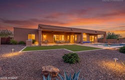 14561 E Circle Q Ranch Place, Vail, AZ 85641