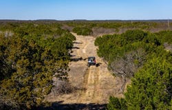 1774 Shafer Ln, Hext, TX 76848