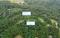 TBD 1 Laurel Heights Drive, Sutton, WV 26601