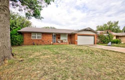 1706 S Johnson, Enid, OK 73703