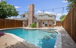 2324 Compton Drive, Plano, TX 75025