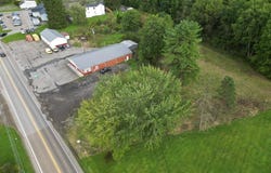 15430 Route 322, Clarion, PA 16214