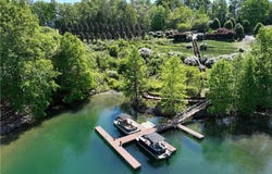 1 Kitty Hawk Lane, Six Mile, SC 29682