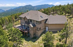 800 Divide View Dr, Golden, CO 80403