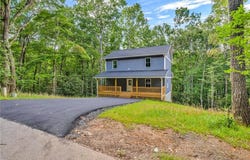 360 Laurel Lane, Jefferson, NC 28640