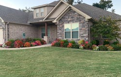 3702 Buckskin Road, Benton, AR 72015