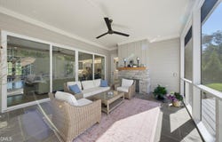 912 Harrison Ridge Road, Wake Forest, NC 27587