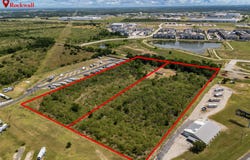 11259 County Road 305, Terrell, TX 75160